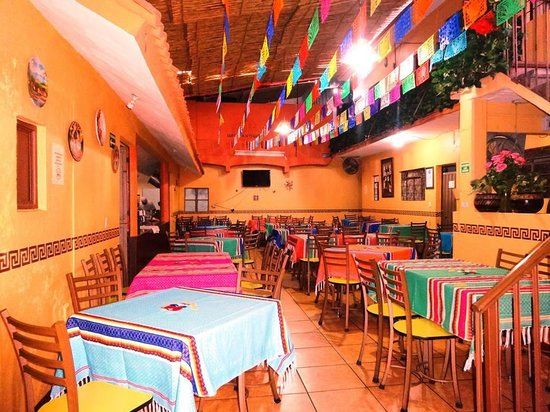 Sabor Antiguo